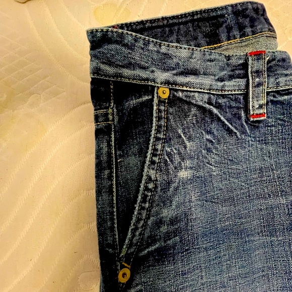 Dsquared2 “LORD” 2006 Collection - Picture 13 of 16